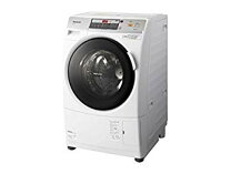 楽天市場】パナソニック ドラム式 7kg 左開きの通販