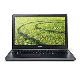 【中古】Acer 15.6 Aspire Laptop 6GB 1TB - E1-572-6829 by Acer 9jupf8b