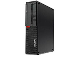 【中古】レノボ・ジャパン 10M80013JP ThinkCentre M710s Small dwos6rj