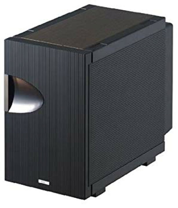 楽天市場】【中古】deviceSTYLE Angelshare ワインセラー ブラック WA  