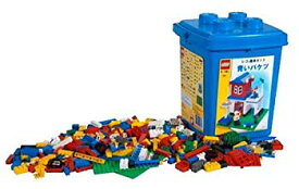 【中古】レゴ (LEGO) 基本セット 青いバケツ 4267 cm3dmju
