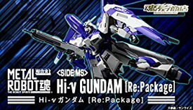 楽天市場 Metal Robot魂 Hi Nガンダムの通販