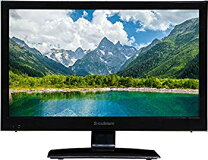 現役活躍中】 エスキュービズム テレビ40型 SCT-40CM01SR 【中古品】②