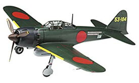 【中古】(未使用・未開封品)　ハセガワ 1/32 日本海軍 三菱 A6M5 零式艦上戦闘機 52型 撃墜王 プラモデル 08245 0pbj0lf