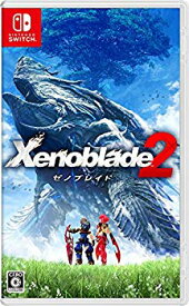 【中古】(未使用・未開封品)　Xenoblade2 (ゼノブレイド2) - Switch wyeba8q