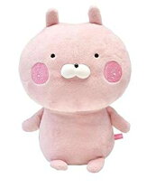 楽天市場】うさまる ぬいぐるみ ほっぺの通販