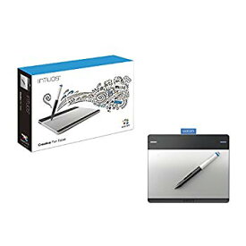 【中古】(未使用・未開封品)　ワコム Intuos Pen ペン入力専用モデル Sサイズ 【旧型番】2013年9月モデル CTL-480/S0 vf3p617