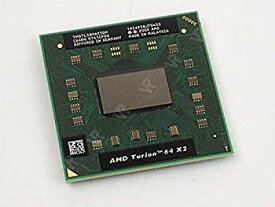 【中古】AMD Turion 64 X2 Dual Core TL-58 Mobile CPU 1.9GHz TMDTL58HAX5DM 2mvetro