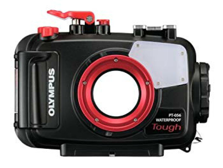 楽天市場】【中古】OLYMPUS デジタルカメラ STYLUS TG-3 & TG-4Tough用 