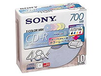 楽天市場】CD-R/RW（メーカーソニー）（録画・録音用メディア｜TV 
