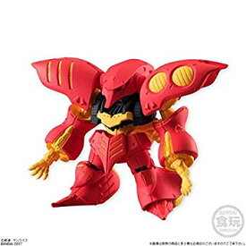 【中古】FW GUNDAM CONVERGE #7 (ガンダム コンバージ #7) ［159.キュベレイMk-II(プルツー機)］(単品) n5ksbvb