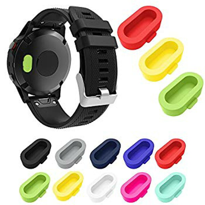 楽天市場】【中古】XIHAMA For ガーミン Garmin Fenix5 / Fenix6 / 5S 