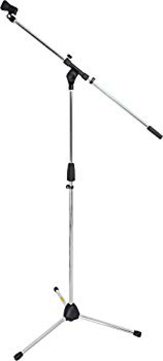 楽天市場】【中古】KC ブームマイクスタンド ストレートタイプ兼用  