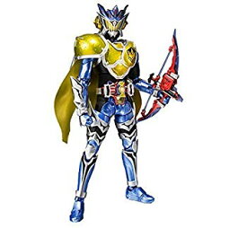 【中古】(未使用・未開封品)　S.H.Figuarts 仮面ライダー鎧武 デューク レモンエナジーアームズ 全高約15.5cm ABS&PVC製 フィギュア f4u0baa