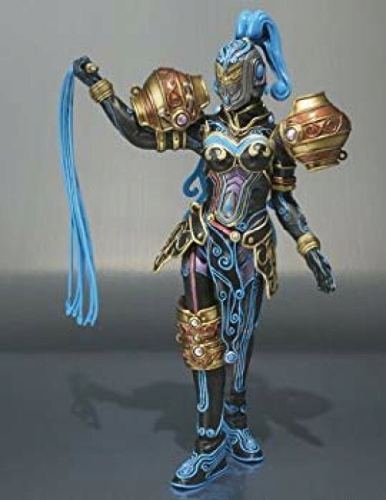 楽天市場】【中古】(未使用・未開封品) フィギュアーツZERO 