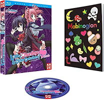 楽天市場】中二病でも恋がしたい！ blu－ray boxの通販 