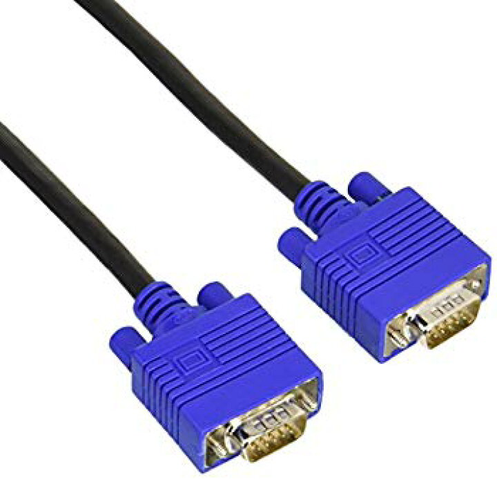 楽天市場】【中古】ハイパーツールズ 配管用分離型VGAケーブル 30m VGA  