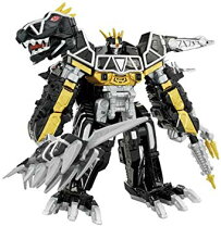 楽天市場】獣電戦隊キョウリュウジャーdxキョウリュウジン(ダーク)の通販