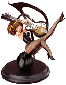 【中古】涼宮ハルヒの憂鬱 涼宮ハルヒ (ノンスケールPVC塗装済み完成品) 6g7v4d0