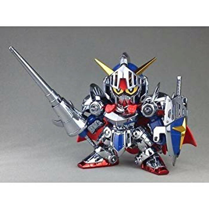 楽天市場】【中古】BB戦士 騎士ガンダム メタリックVer. プラモデル  