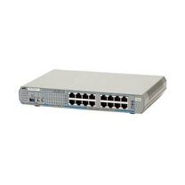 楽天市場】アライドテレシス CentreCOM GS916L V2 スイッチ レイヤー2  