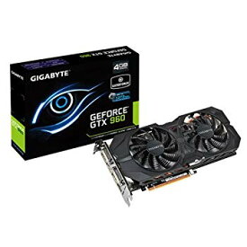 【中古】Gigabyte GV-N960WF2OC-4GD NVIDIA GeForce GTX 960 4GB qqffhab