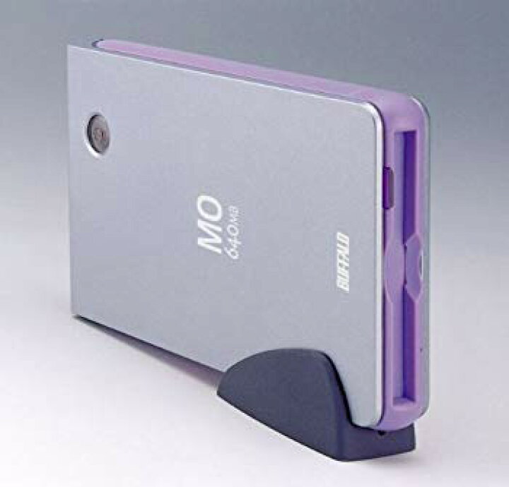 楽天市場】【中古】バッファロー MOU2-P640R 外付USB2.0&USB1.1対応  