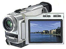 【中古】【非常に良い】SONY DCR-TRV8K デジタルビデオカメラ ミニDVカセット ソニー qqffhab