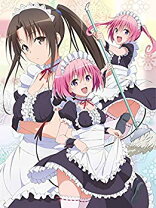 楽天市場】toloveる ダークネス 2nd blu-rayの通販