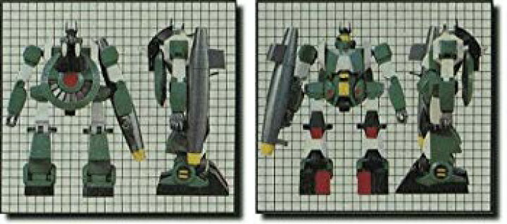 楽天市場】【中古】HCM 1/144 W.Mウォーカー・ギャリア 6g7v4d0  