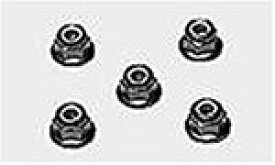 【中古】(未使用・未開封品)　タミヤ HOP-UP OPTIONS OP-160 4アルミフランジロックナット (レッド) lok26k6
