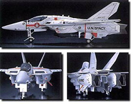 【中古】(未使用・未開封品)　ハセガワ 超時空要塞マクロスシリーズ 1/72 VF-1J バルキリー #M2 gsx453j