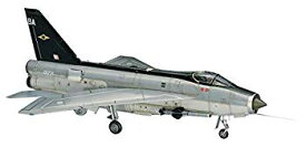 【中古】(未使用・未開封品)　ハセガワ 1/72 イギリス空軍 ライトニング F.Mk.VI プラモデル B15 ar3p5n1