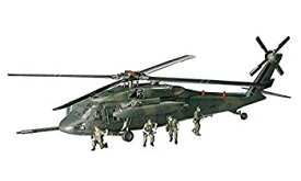 【中古】【非常に良い】ハセガワ 1/72 アメリカ空軍 HH-60D ナイトホーク プラモデル D7 6g7v4d0