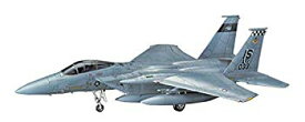 【中古】ハセガワ 1/72 アメリカ空軍 F-15C イーグル オツ線 プラモデル E13 6g7v4d0