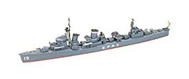 【中古】タミヤ 1/700 ウォーターラインシリーズ No.408 日本海軍 駆逐艦 敷波 プラモデル 31408 2mvetro