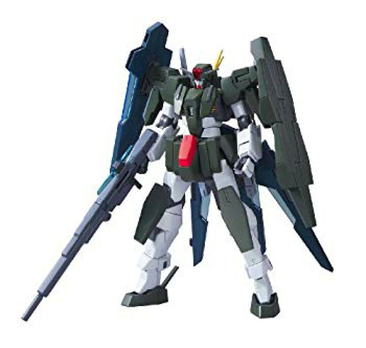 楽天市場】【中古】HG 1/144 GN-006GNHW/R ケルディムガンダムGNHW/R  