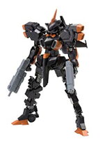 楽天市場】フレームアームズ SA－16d クファンジャル リニューアルVer  