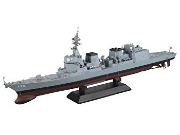 楽天市場】【中古】(未使用・未開封品) ピットロード 1/700 海上自衛隊  