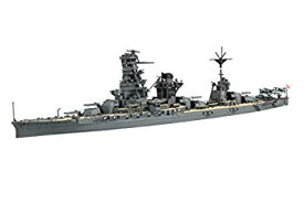 【中古】フジミ模型 1/700 特シリーズ No.96 日本海軍 戦艦 伊勢 昭和16年 プラモデル dwos6rj