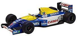 【中古】ハセガワ 1/24 ウイリアムズ FW14 プラモデル 20346 z2zed1b