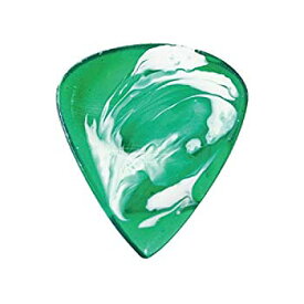 【中古】【非常に良い】レジン (樹脂) で作られた扱いやすい ティアドロップ ピック 3.0mm / Animals Pedal Wild Picks (RE-TD-DD-CGW-3.0) 3mm z2zed1b