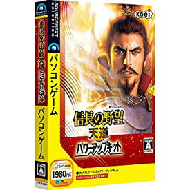 【中古】(未使用・未開封品)　信長の野望・天道 パワーアップキット kmdlckf