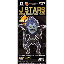 楽天市場】j stars ワールドコレクタブルフィギュアvol．2（ホビー）の通販