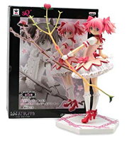 楽天市場】魔法少女まどか☆マギカ SQフィギュア（ホビー）の通販 