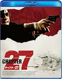 【中古】チャプター27 [Blu-ray] 9jupf8b