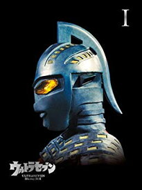 【中古】(未使用・未開封品)　ウルトラセブン Blu-ray BOX I f4u0baa