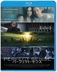 【中古】(未使用・未開封品)　パーフェクト・センス スペシャル・プライス [Blu-ray] f4u0baa