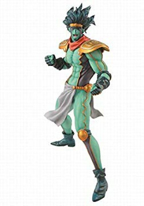 楽天市場】【中古】ジョジョの奇妙な冒険 Part3 ラストワン賞 スター 
