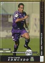 楽天市場】wccfエジムンドの通販 